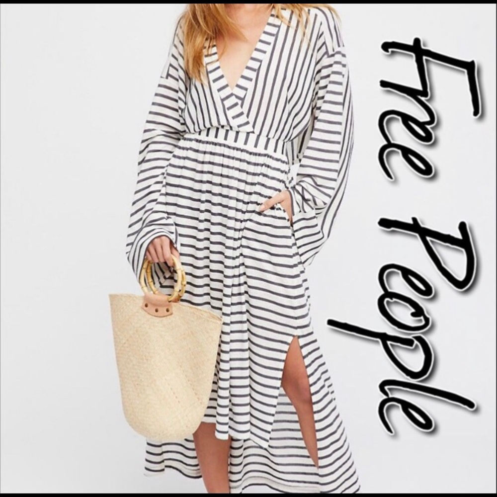 Free people beach dress